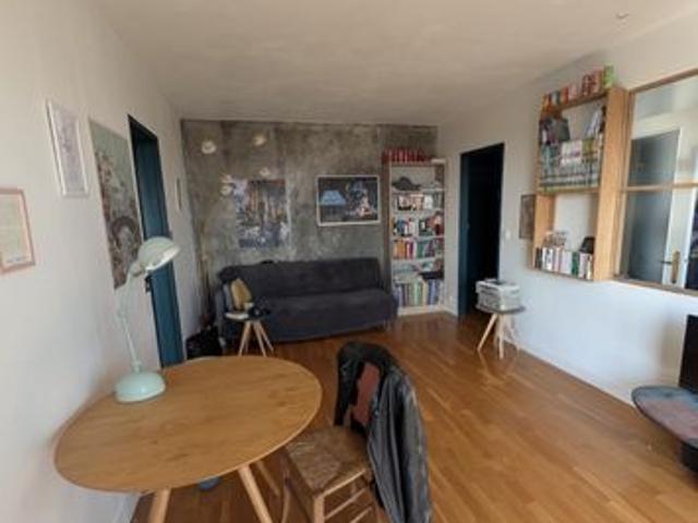 Appartement vente à Saint-Denis, Saint-denis