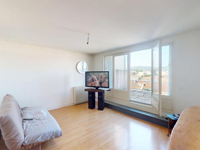 Appartement vente à Saint-Étienne, Firminy