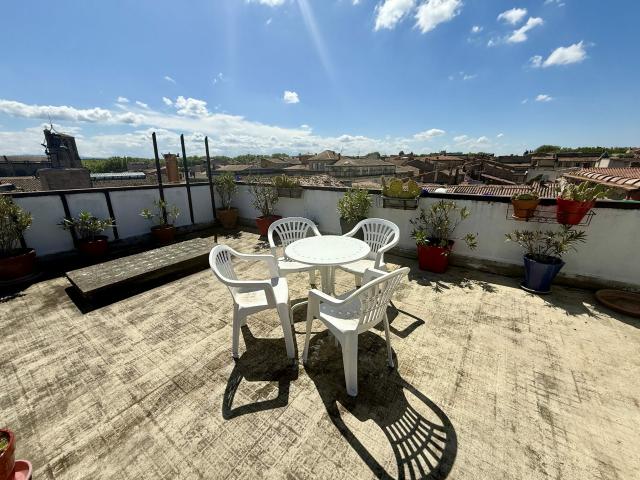 Appartement vente à Carcassonne, Cité Albignac