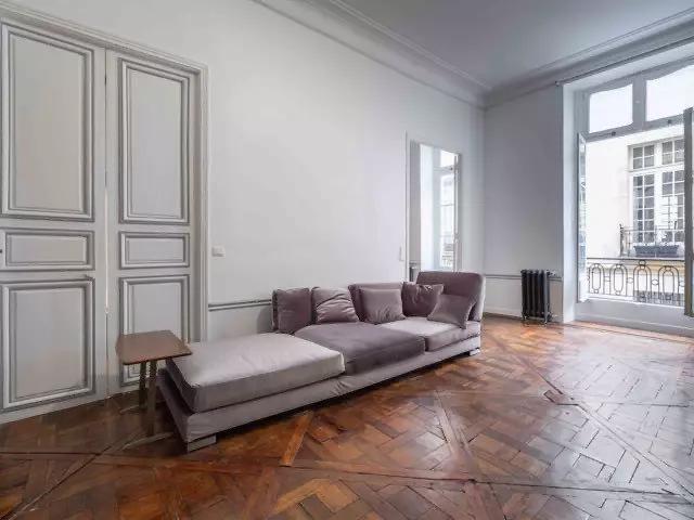 Appartement vente à Paris, Île-de-France