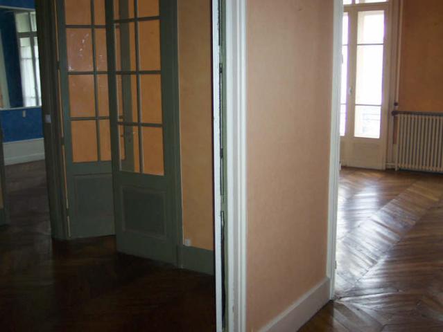 Appartement location à Lyon, Métropole de Lyon