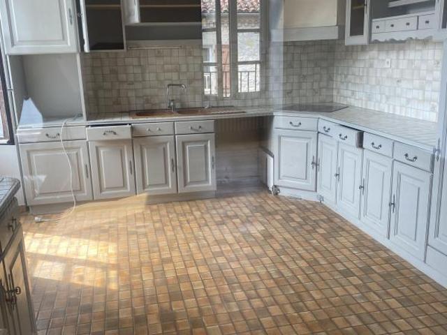 Appartement location à Gâche de la Fontaine, Villefranche-de-Rouergue