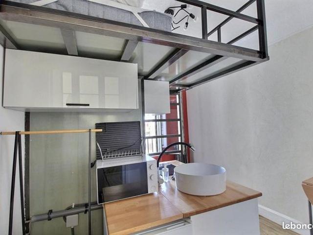 Appartement vente à Malakoff, Hauts-de-Seine