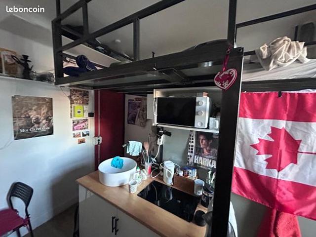 Appartement vente à Antony, Malakoff