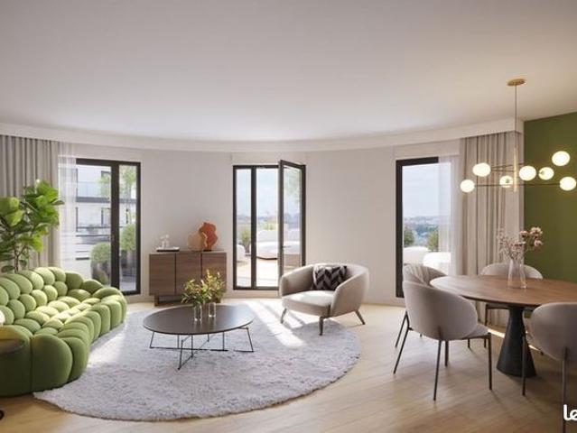 Appartement vente à L'Haÿ-les-Roses, Île-de-France