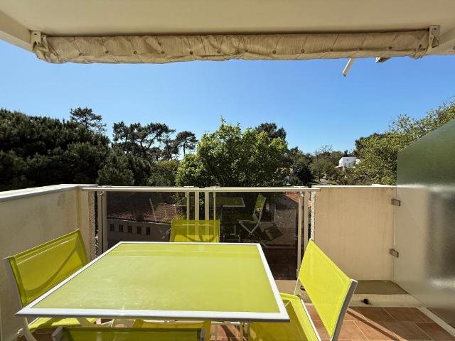 Appartement vente à Rochefort, Vaux-sur-mer