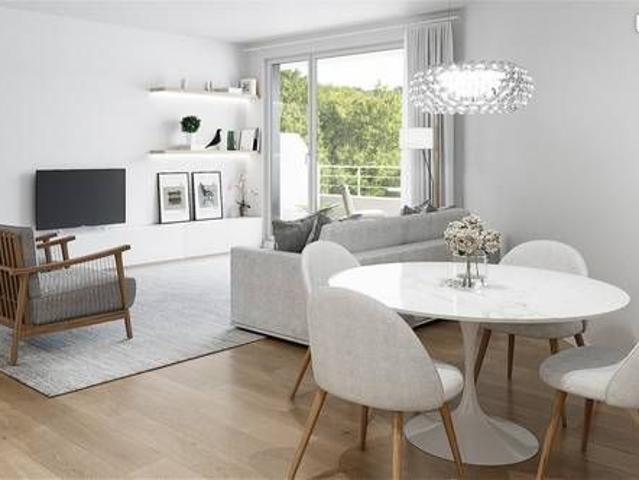 Appartement vente à Metz, Marly