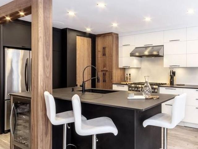 Appartement vente à Metz, Marly