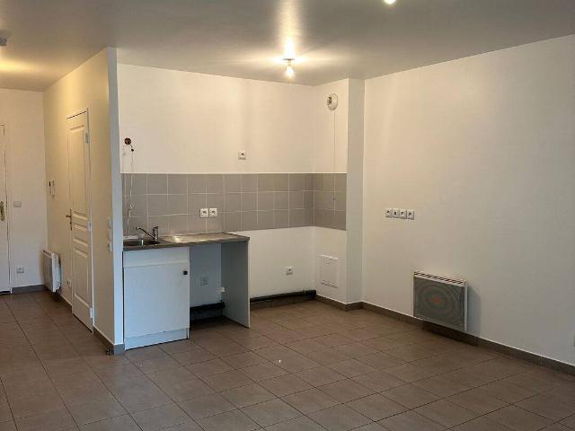 Appartement location à Villeflix, Noisy-le-Grand