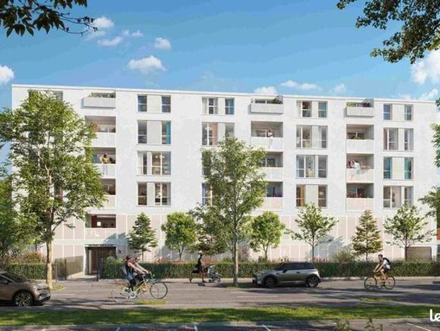 Appartement vente à Toulouse