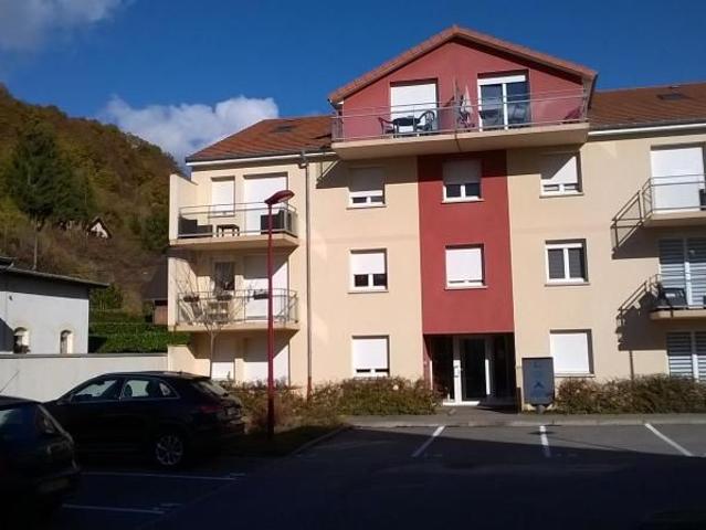 Appartement location à Thionville, Angevillers