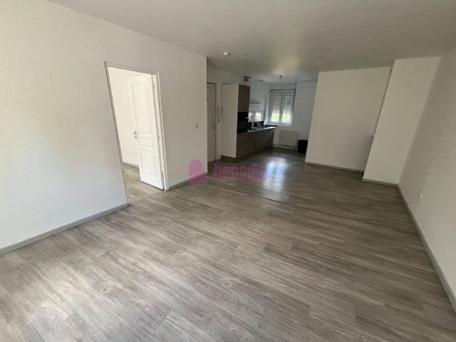 Appartement location à Thionville, Angevillers