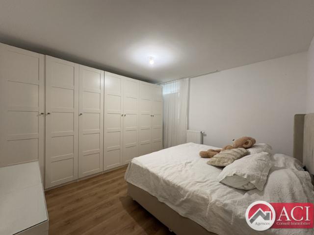 Appartement vente à Beauvais, Amblainville
