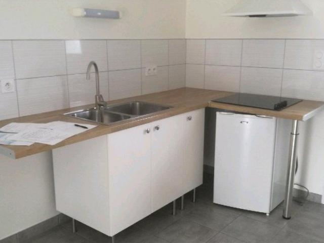 Appartement location à Châteaubriant-Ancenis, Ancenis