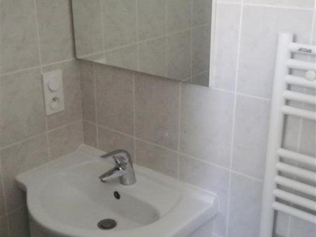 Appartement location à Châteaubriant-Ancenis, Ancenis