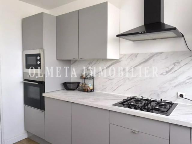 Appartement vente à Argenteuil