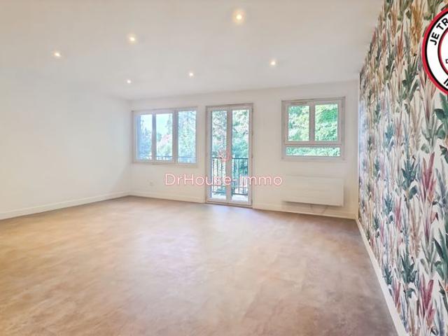 Appartement vente à Palaiseau, La Norville