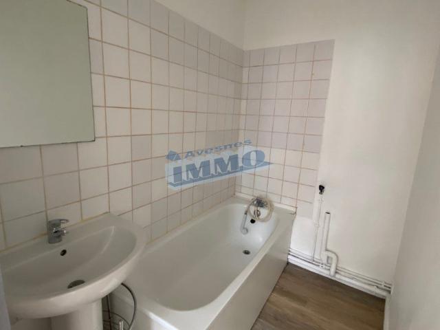 Appartement location à Arras