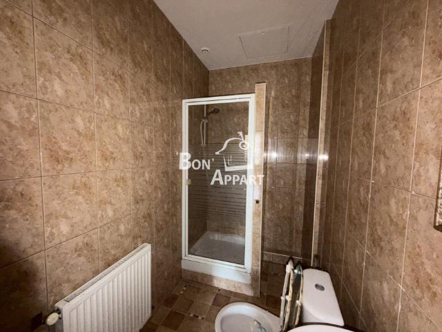Appartement location à Val-de-Briey, Auboué