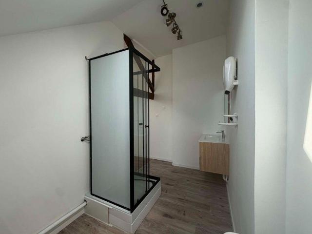 Appartement location à Béthune, Auchel