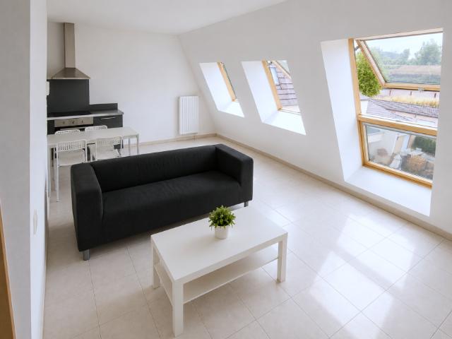 Appartement location à Thionville, Audun-le-tiche