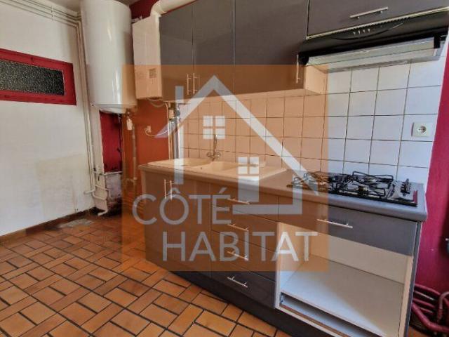 Appartement location à Vervins, La Flamengrie