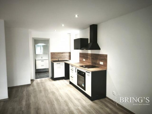 Appartement location à Lunéville, Avricourt