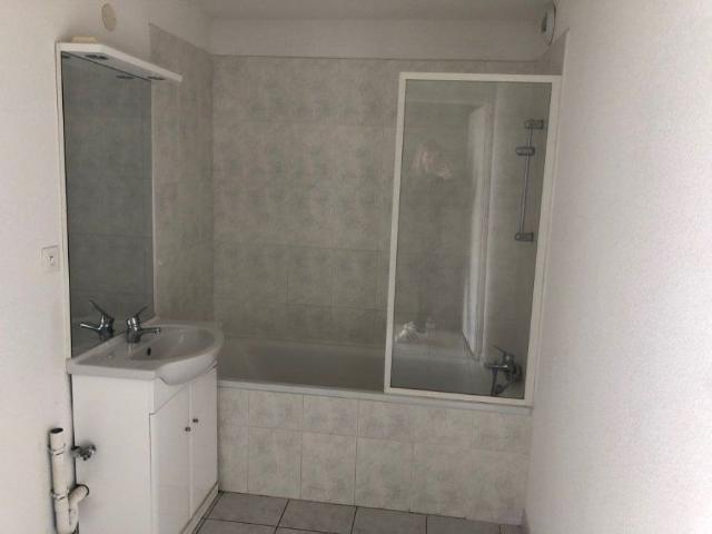 Appartement location à Lunéville, Baccarat