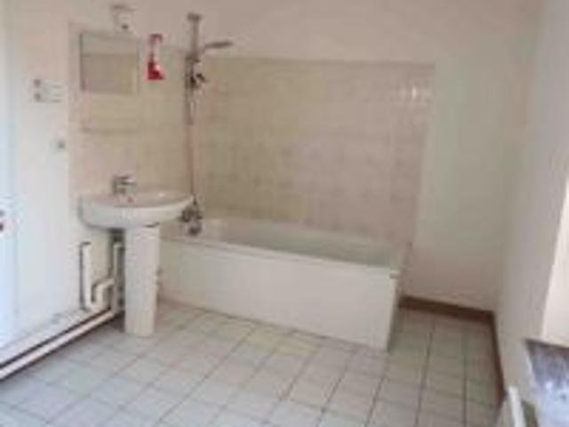 Appartement location à Lunéville, Baccarat