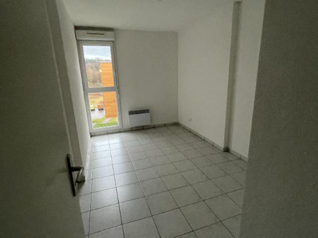 Appartement location à Lunéville, Baccarat