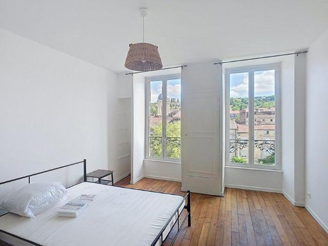 Appartement location à Bar-le-Duc, Bar-le-duc