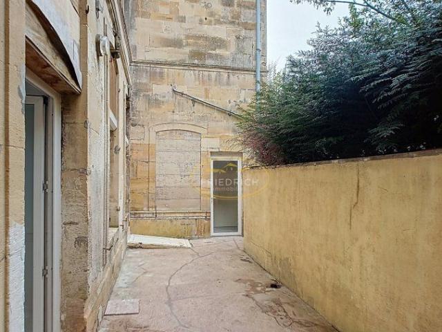 Appartement location à Bar-le-Duc, Bar-le-duc