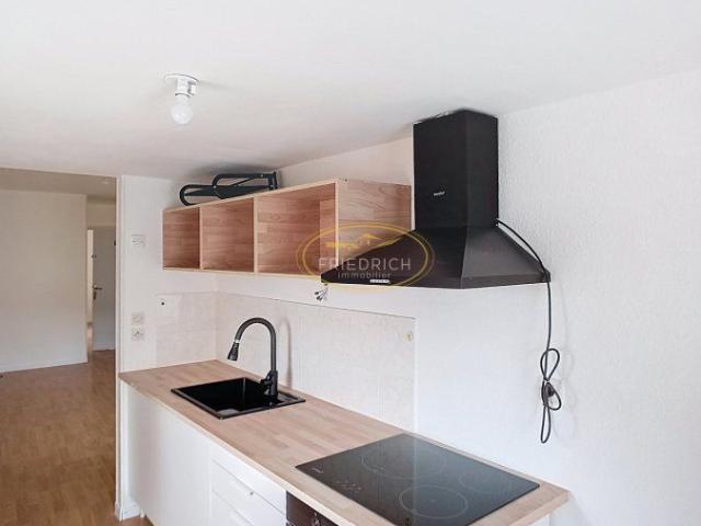 Appartement location à Bar-le-Duc, Bar-le-duc