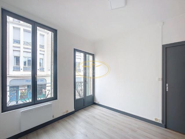 Appartement location à Bar-le-Duc, Meuse