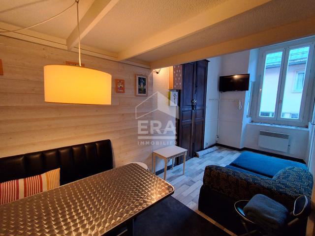 Appartement vente à Argelès-Gazost, Barèges