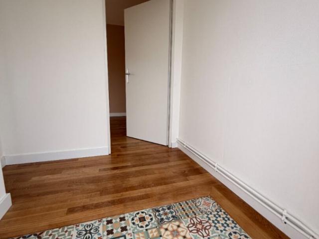Appartement location à Thionville, Basse-ham