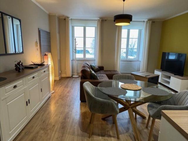 Appartement location à Val-de-Briey, Bazailles