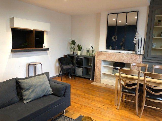 Appartement location à Béthune