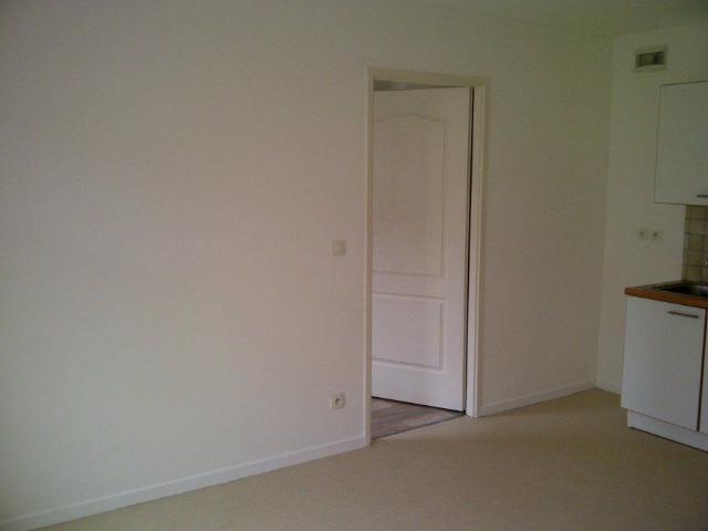 Appartement location à Béthune