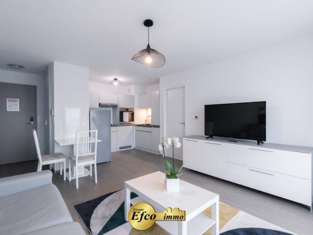 Appartement location à Mulhouse, Blotzheim