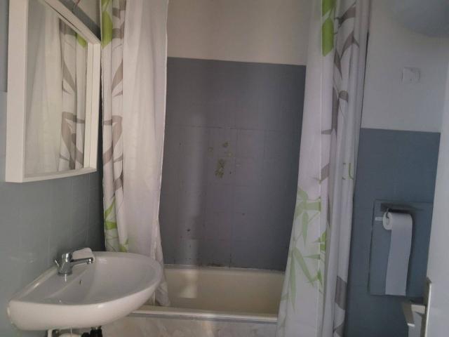 Appartement location à La Haie Griselle, Boissy-Saint-Léger