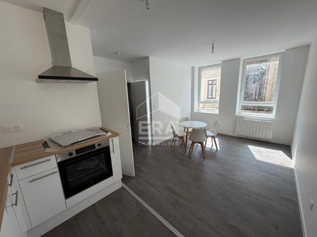 Appartement location à Boulogne-sur-Mer, Boulogne-sur-mer