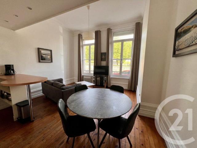 Appartement location à Boulogne-sur-Mer, Boulogne-sur-mer