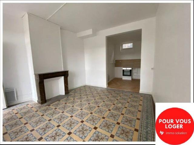 Appartement location à Boulogne-sur-Mer, Boulogne-sur-mer