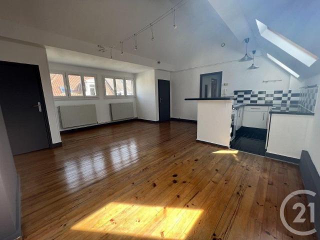 Appartement location à Boulogne-sur-Mer, Boulogne-sur-mer