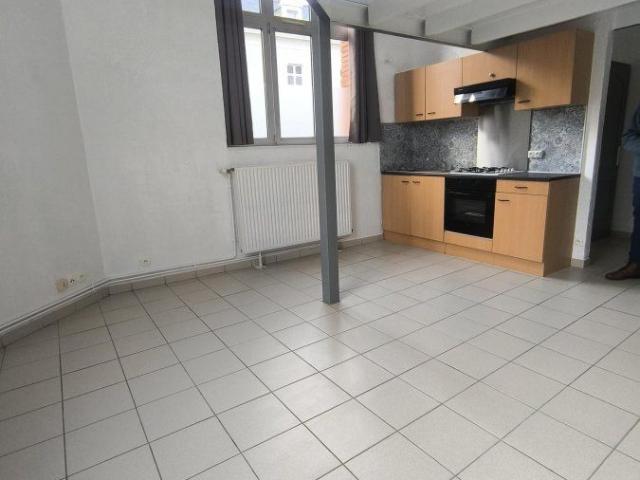 Appartement location à Boulogne-sur-Mer, Boulogne-sur-mer