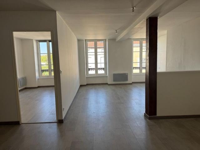 Appartement location à Forbach-Boulay-Moselle, Bouzonville