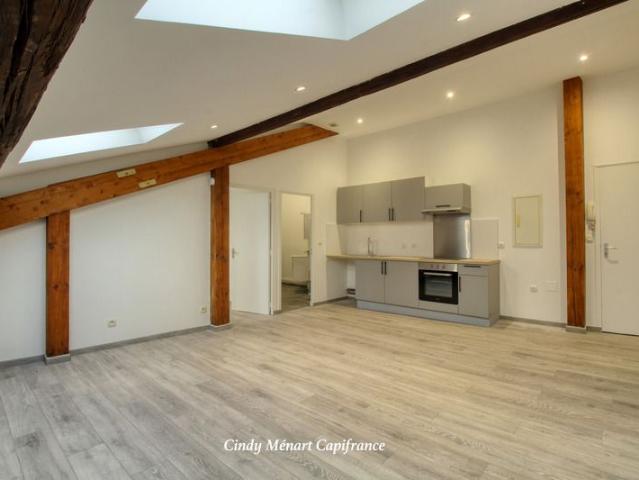 Appartement location à Forbach-Boulay-Moselle, Bouzonville