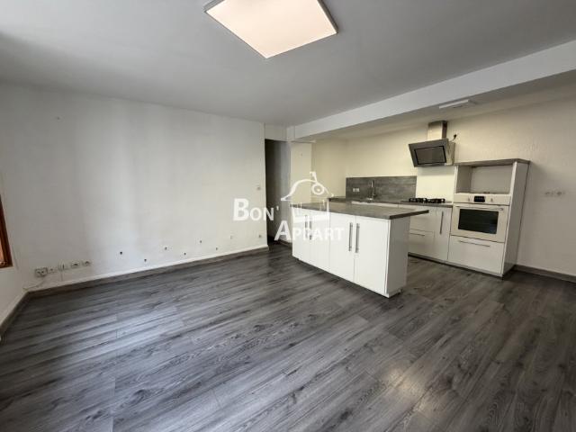 Appartement location à Val-de-Briey, Briey