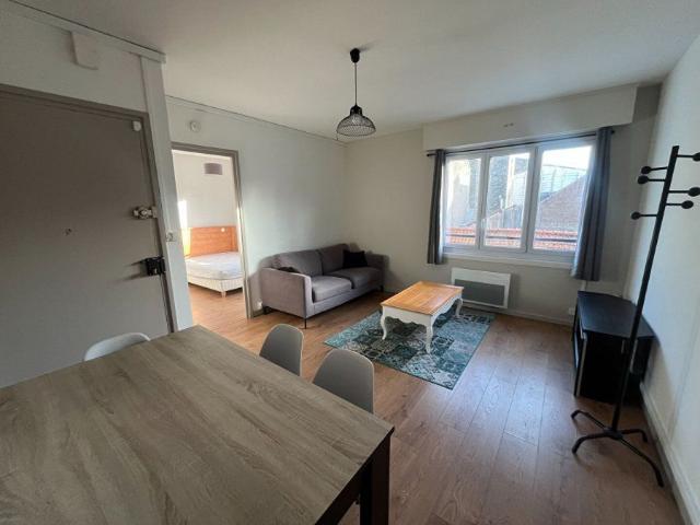 Appartement location à Calais